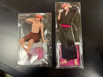 극락탕 토겐안키 오이란 사카쿄야 아크릴 스탠드