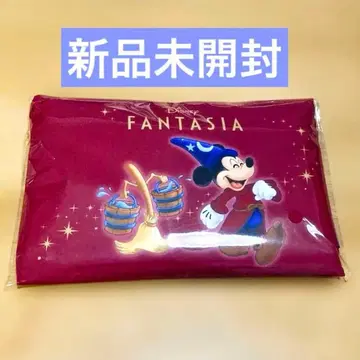 판타지아 콜라보 에코백 도쿄바나나 미키 디즈니 Disney