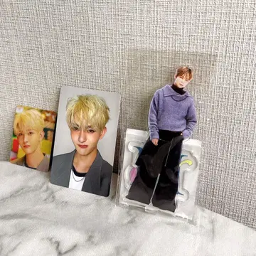 INI POPUP 아크릴 스탠드 고토 타케루