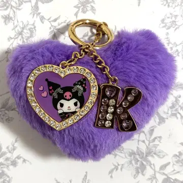 마이멜로디 & 쿠로미 애니버서리 파티 퍼 참 퓨로랜드 한정판