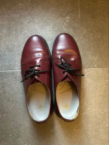 Dr.Martens 닥터마틴 1461 3홀 신발