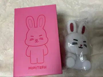 MINITEEN 미니 무드 램프 CHOITCHERRY 에스크프스