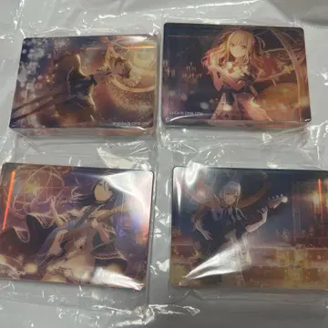 프로세카 노블 아트 28 레오니