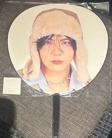 DXTEEN 타니구치 타이치 부채 아리아케 FULLOUT