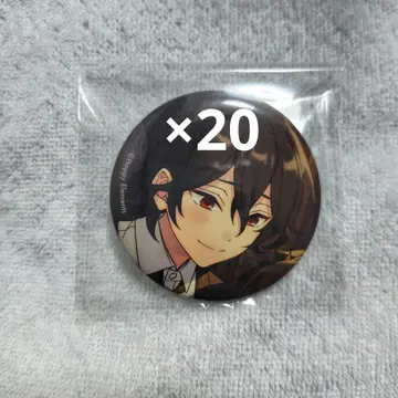 앙스타 캔뱃지 컬렉션 캔 루쿠바캔 사쿠마 레이