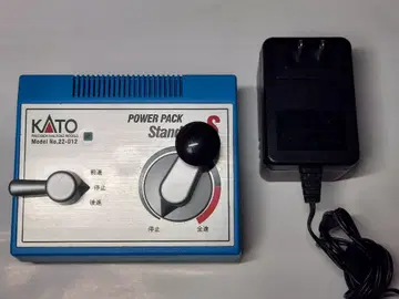 KATO 22-012 파워팩 스탠다드 S
