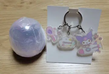 쿠로미 쨩 세트