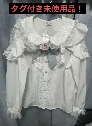 노에미 블라우스