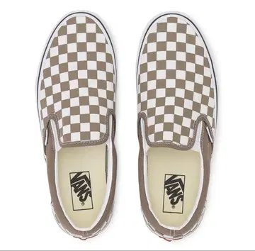 VANS 슬립온