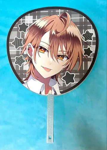 카라피치 우치와 부채