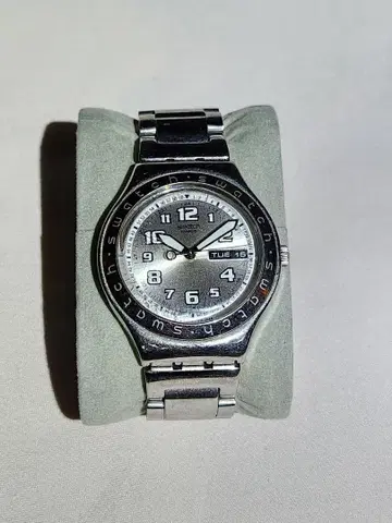 swatch 217 swatch IRONY4800 손목시계