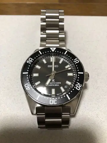 즉시 결제 새상품급 세이코 프로스펙스 퍼스트 다이버