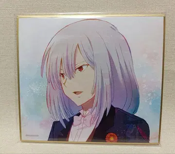 3카드 파이트!! 뱅가드 미니색지 10th 이부키 코지