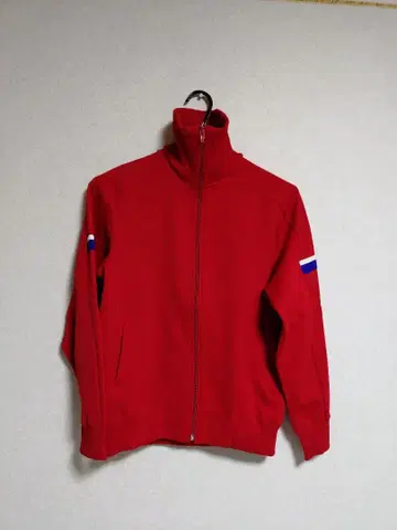 오니츠카타이거 트랙 자켓