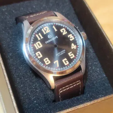 nh35 mod 커스텀 부품 앤티크