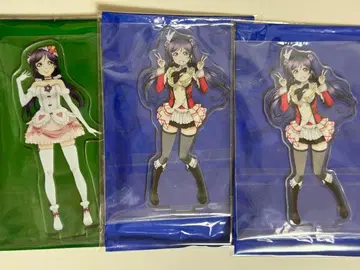 러브 라이브 토죠 노조미 아크릴 스탠드 패널