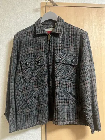 fort general store 70s 자켓 kings road