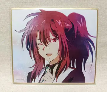 4카드 파이트!! 뱅가드 미니색지 10th 스즈가모리 렌