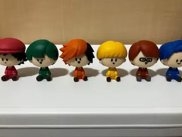 도카이 온에어 제일복권 프라이스 피규어 쵸코놋코