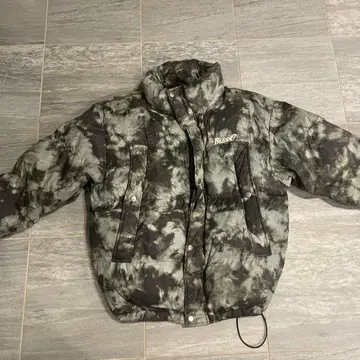 BLESSU 다운 자켓