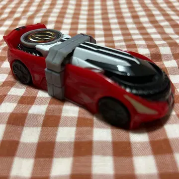 가면라이더 드라이브 마하 시프트 데드 히트 마하 드라이버