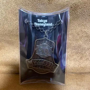 디즈니랜드 CLUB33 와인 마커 35주년 한정판 새상품 미사용