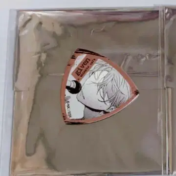 기븐 애니메이트 카페 트레이딩 피크 사토 마후유