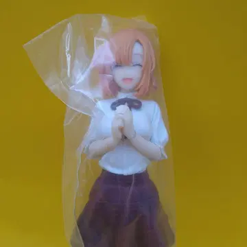 속삭임은 사랑을 노래해 키노 히마리 피규어 상자 없음