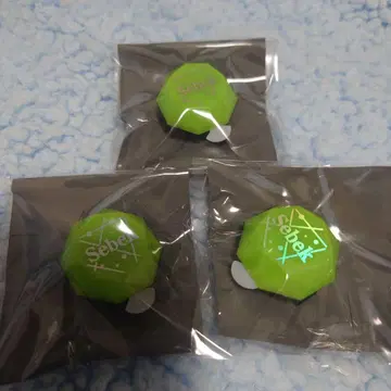 트위스테 브레이징 주얼 반지 라이트 세베크