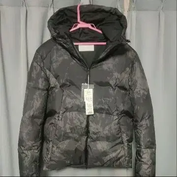 고스타 fuga 다운 자켓 라이더스 로쉘 한겨울 방한