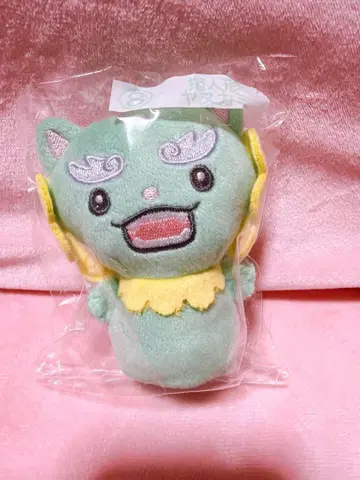 JOCHUM 손가락 인형 야누카미