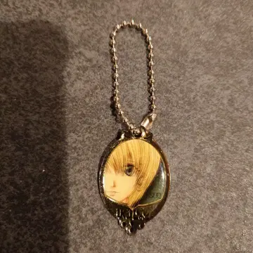 HUNTER x HUNTER 비주얼 메탈 메탈 참 크라피카