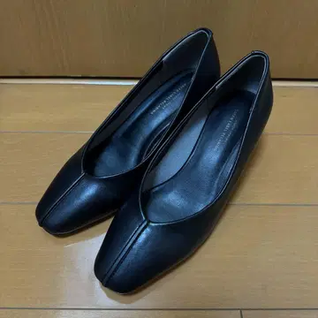 Green label relaxing 펌프스 24cm