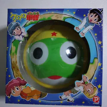 개구리 중사 케로로 터치라이트