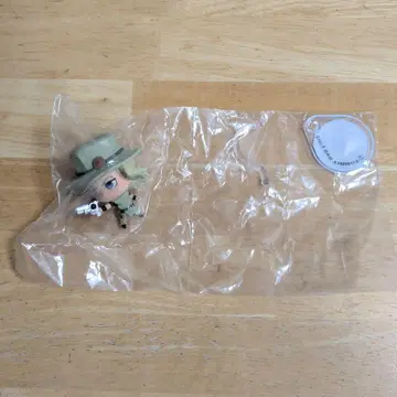 죠죠 스탠드 피규어 컬렉션 02 홀 호스