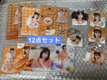 FRUITS ZIPPER 스키복권 친제 스즈카