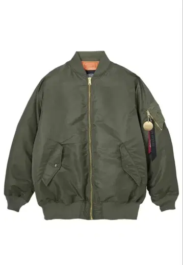 matin avenirMA-1 자켓 아사쿠라 미쿠루