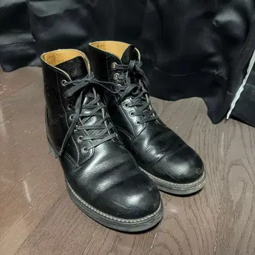 대너 D513055 서비스 부츠 26.5cm