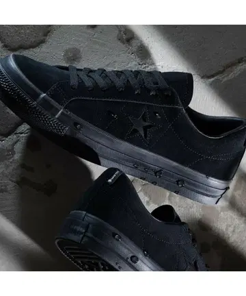 converse one star gore-tex