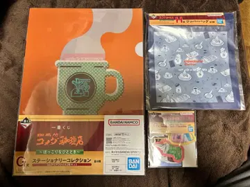 제일복권 코메다 커피