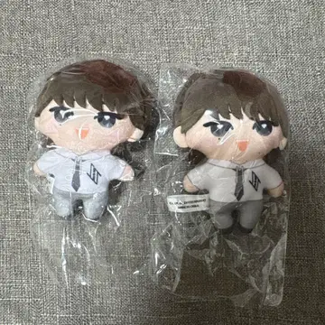 컵 친구들 2 JO1 코노 준키