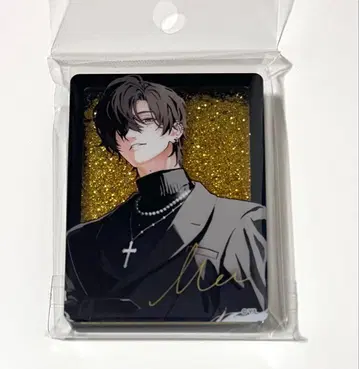 타이시로군, 너란 녀석은. 사나미 메이 프리즘 아크릴 블록