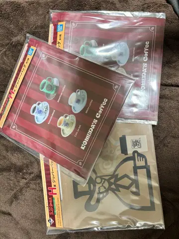 제일복권 코메다 커피