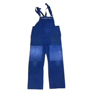 프렌치 워크 유로 워크 오버롤 w41