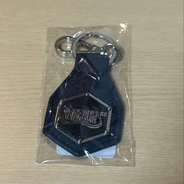 여왕벌 키체인 키링