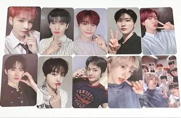 CRAVITY 상하이 팬미팅