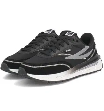 새상품 휠라 RENNO 여성용 스니커즈(르노) 24cm