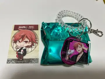 애니메이션 [ 도겐안귀 ] x 극락탕 RAKU SPA 콜라보 캠페인