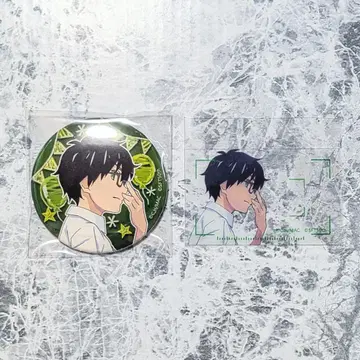 3월의 라이온 키리야마 레이 샤프트 50주년 기념전 세트