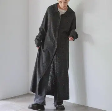 로리즈팜 니트 폴로 원피스